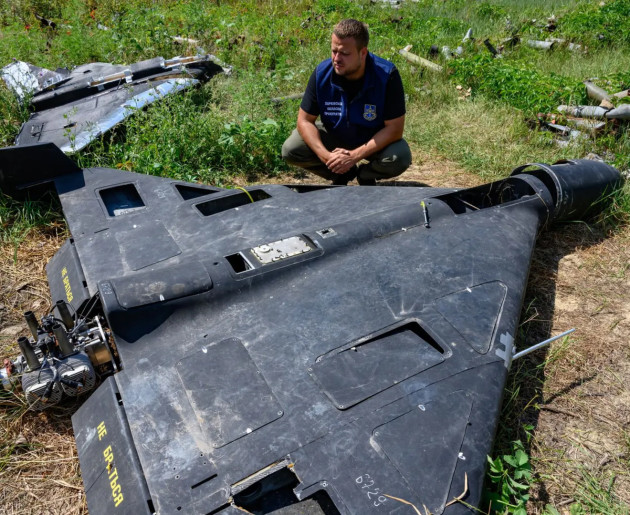 Morning Brief: Russia Intensifies Missile Campaign in Ukraine as Vietnam Recalibrates Defense and Libya Closes a Gaddafi Chapter