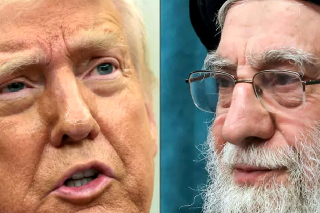 Morning Brief: Trump Weighs Iran Strike as Epstein Fallout Expands Across U.S. and U.K. Politics