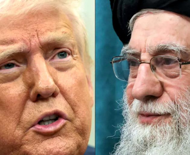 Morning Brief: Trump Weighs Iran Strike as Epstein Fallout Expands Across U.S. and U.K. Politics