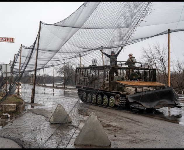 Morning Brief: Ukraine U.S. Russia Talks Advance as Pentagon Presses AI Firm