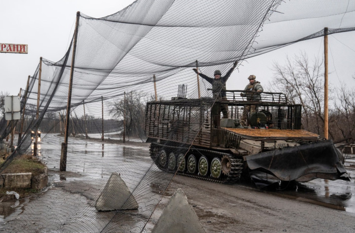 Morning Brief: Ukraine U.S. Russia Talks Advance as Pentagon Presses AI Firm