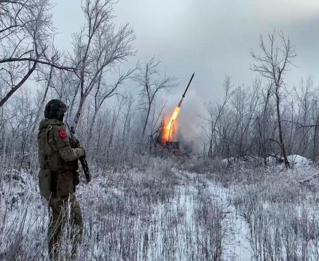 Morning Brief: Ukraine Peace Talks Resume; Nigeria Reels From Deadly Attacks