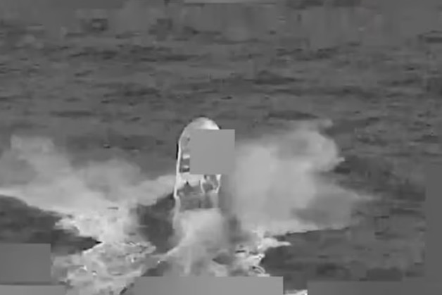 Morning Brief: U.S. Strike Kills Two in Pacific, U.S. Urges Americans to Leave Iran, Nuclear Pact Expires as Trump Calls for New Deal