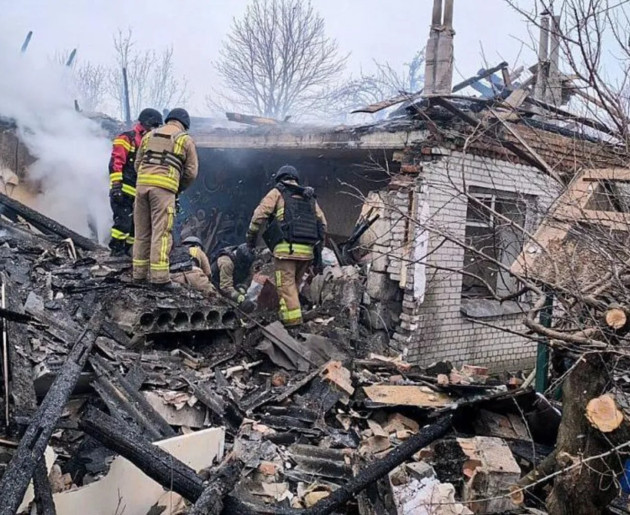 Morning Brief: Ukraine Air Defense Shortages, Taiwan Arms, Hormuz Drills