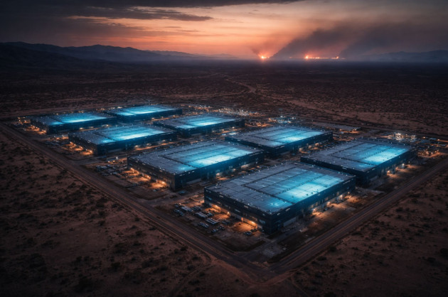 Iran Is Bombing Your 401(k): Why the Most Important Strike of This War Didn’t Hit a Single Soldier