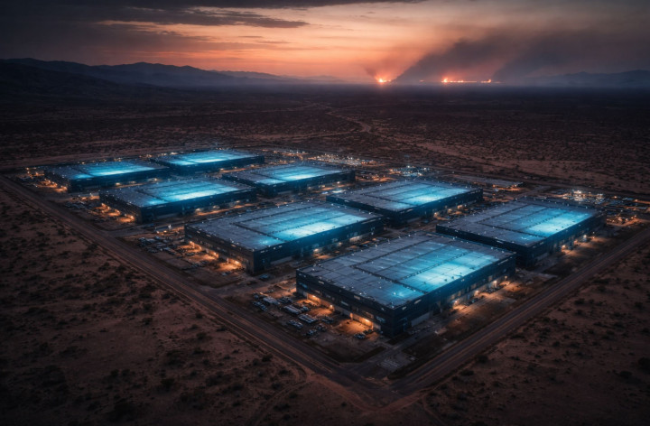 Iran Is Bombing Your 401(k): Why the Most Important Strike of This War Didn’t Hit a Single Soldier