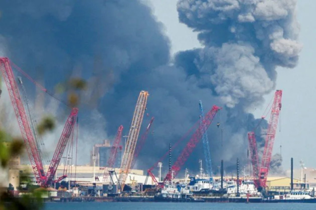 Morning Brief: Iran Conflict Expands Into Lebanon and Gulf States