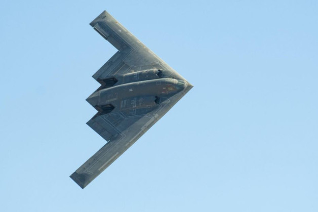 Evening Brief: Tehran Under Fire, Trump Demands Iran’s Surrender, 82nd Airborne Move Raises Deployment Questions