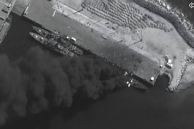 Morning Brief: Iran Rejects Trump’s Surrender Demand as U.S. Uncovers Assassination Plot and Turns Pressure on Cuba