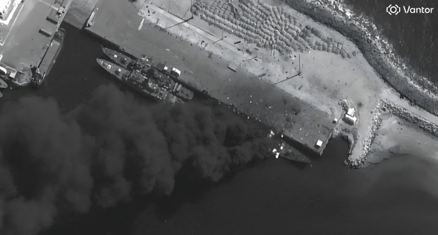 Morning Brief: Iran Rejects Trump’s Surrender Demand as U.S. Uncovers Assassination Plot and Turns Pressure on Cuba