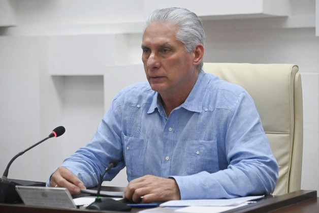 Cuba and the US in a High‑Stakes Negotiation Drama