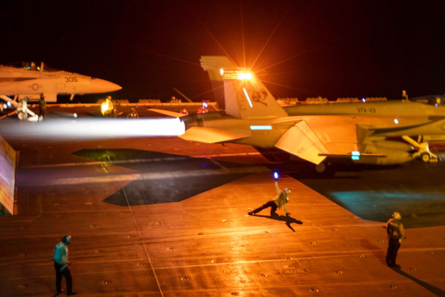 Evening Brief: Ukraine Stalls and Why the Iran War May Need Boots on the Ground After All