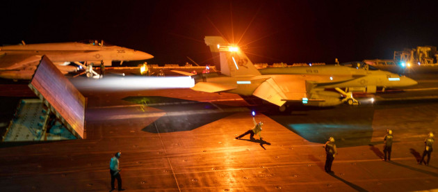 Evening Brief: Ukraine Stalls and Why the Iran War May Need Boots on the Ground After All