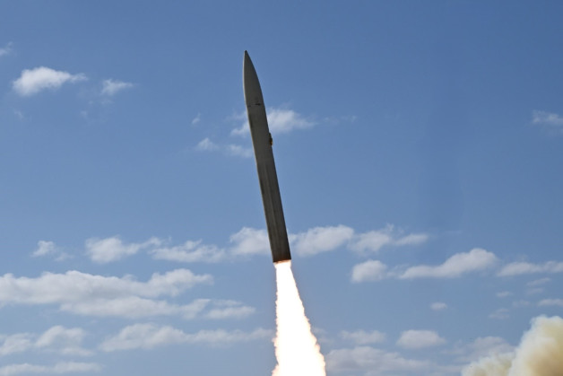 Evening Brief: A War With No End in Sight Just Got a Lot More Expensive