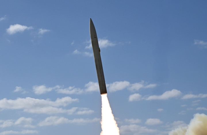 Evening Brief: A War With No End in Sight Just Got a Lot More Expensive