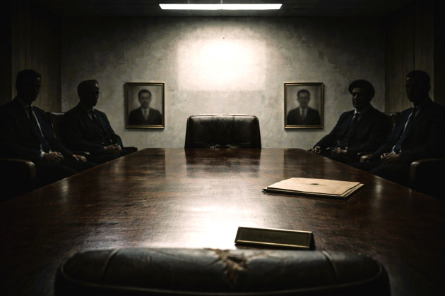 The Decapitation Fallacy, and Why Removing a Leader Rarely Removes a System