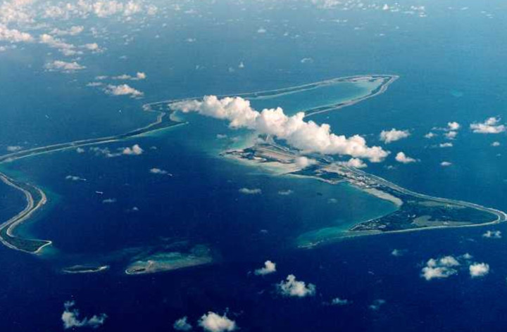 Evening Brief: Iran Tests Limits, Ukraine Builds a Shield, US Extends Surveillance Partnerships