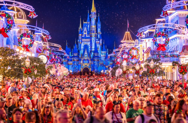 Situational Awareness: How to Keep Your Family Safe in Uncertain Times