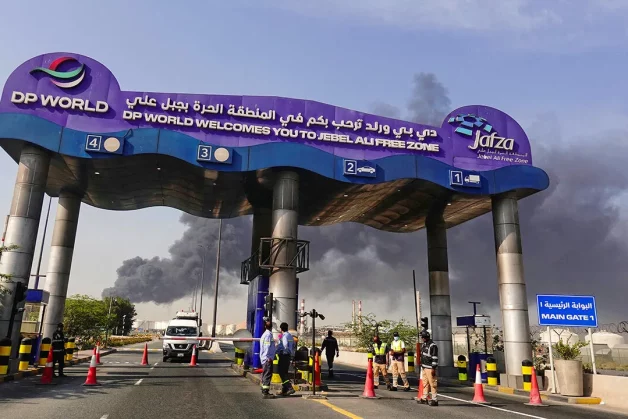 The Terrifying Reality of Living and Investing in Dubai