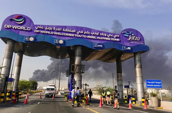 The Terrifying Reality of Living and Investing in Dubai