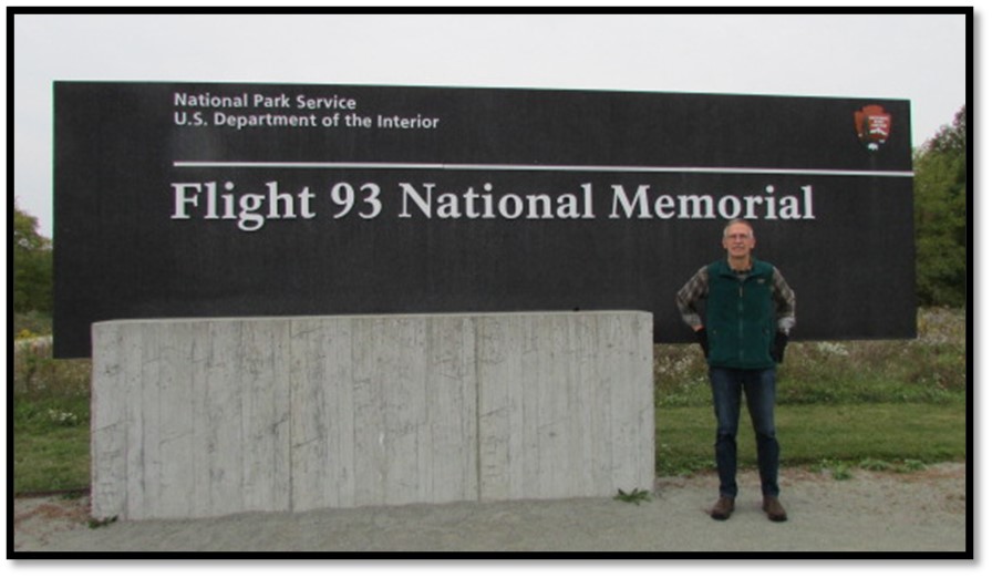 Author at Flight 93 Memorial