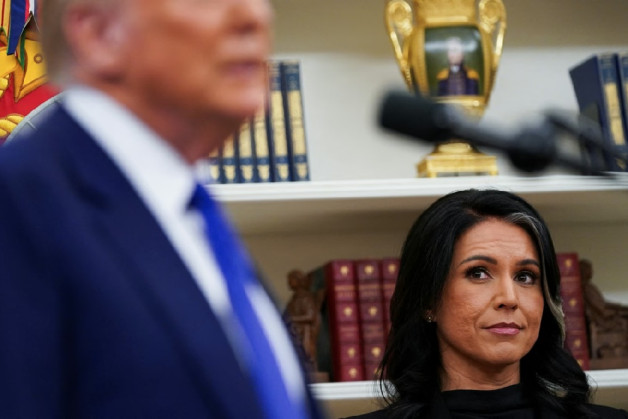 From Trump’s “No New Wars” to No Clear End