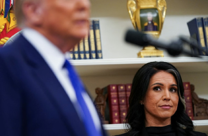 From Trump’s “No New Wars” to No Clear End