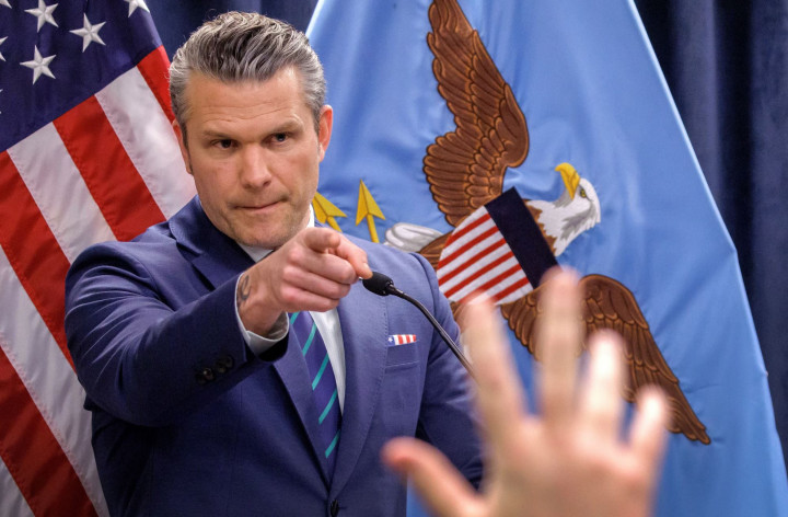 Evening Brief: U.S. Hits 5,000 Targets in Iran as Tehran Signals It’s Ready for a Long War