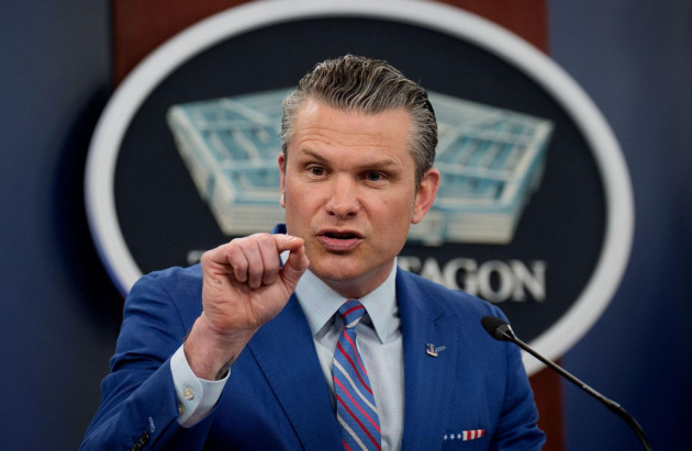 The War with Iran May Already be Lost