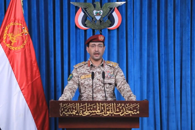 Evening Brief: Houthis Open New Front in Iran War as Pressure Mounts on US Strategy