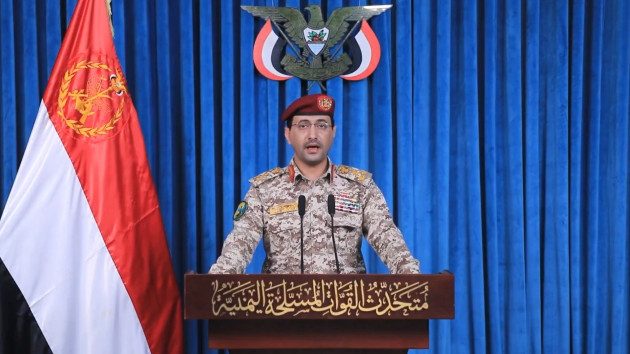 Evening Brief: Houthis Open New Front in Iran War as Pressure Mounts on US Strategy