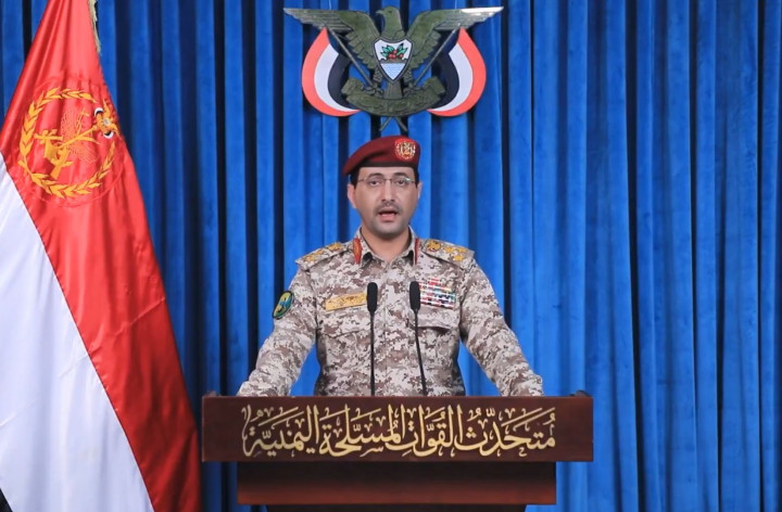 Evening Brief: Houthis Open New Front in Iran War as Pressure Mounts on US Strategy