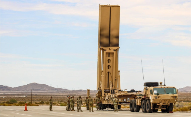 Dark Eagle: The US Army’s Hypersonic Bet Goes Operational