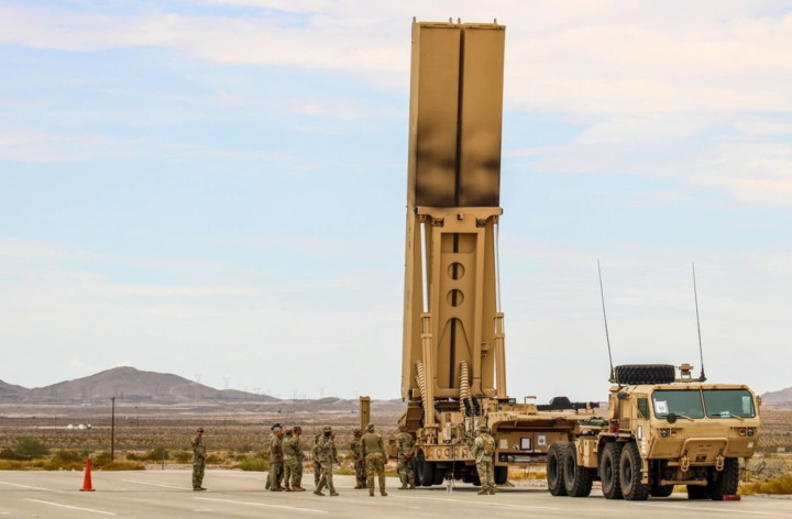 Dark Eagle: The US Army’s Hypersonic Bet Goes Operational