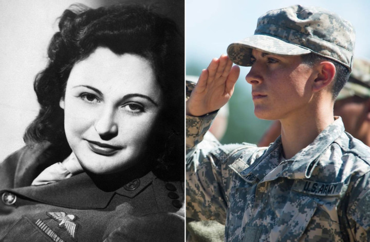 International Women’s Day Spotlights Women Warriors Who Redefined Combat