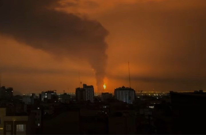 Morning Brief: Fallen Troops, Tehran Strikes, and a Beijing‑Washington Reset on the Table