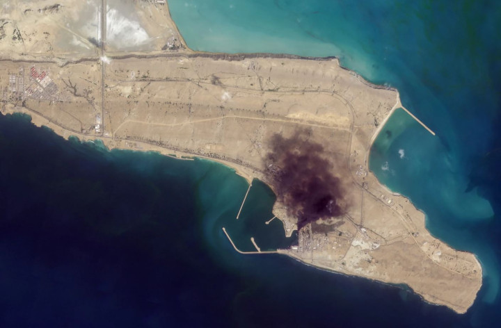 Evening Brief: U.S. and Israeli Strikes on Iran Enter Fourth Day as Gulf States Come Under Fire