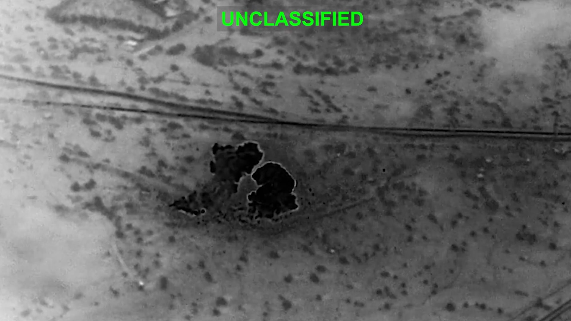 Evening Brief: North Korea Missile Salvo, Pakistan’s Red Line Clash with Taliban, Iran Warns UAE Ports