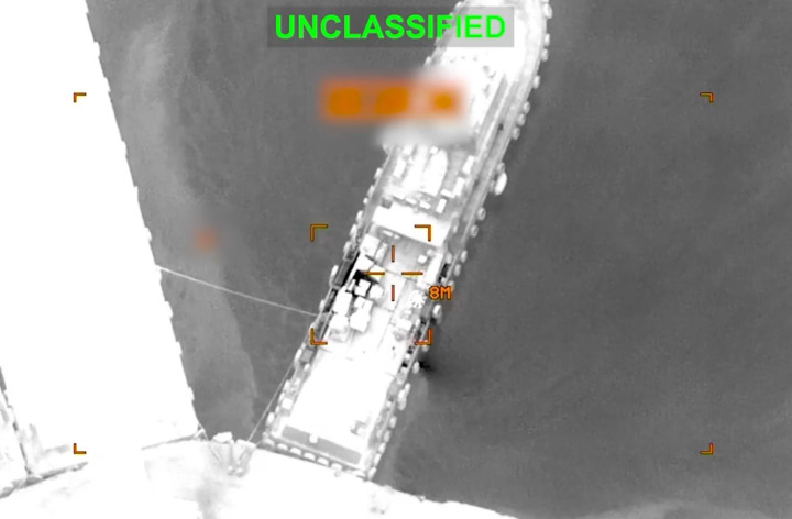 The Iran Conflict: Mapping Escalation Across Domains