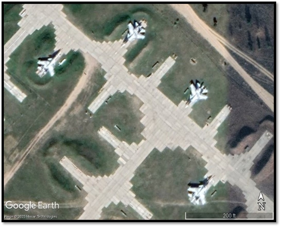 Domna Air Base