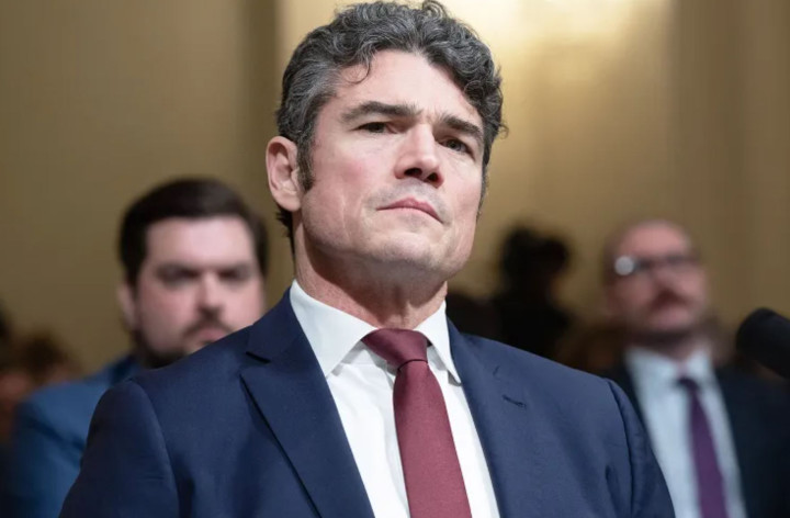 Evening Brief: Chaos in Tehran, Joe Kent Resigns, and Trump’s New Play on Cuba