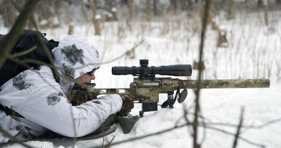 Lobaev SVL-2 Antimatter-L