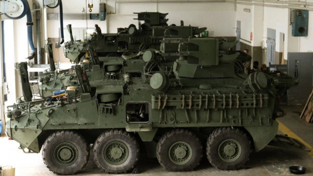 US Army Eyes Lightweight Air Defense System for Drone Threats in Future Battles