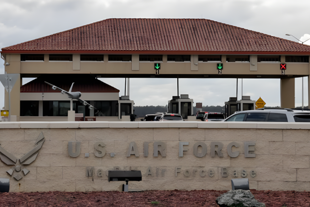 MacDill Air Force Base Locked Down as Threat Triggers Shelter-in-Place