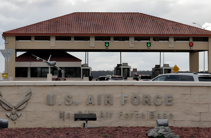 MacDill Air Force Base Locked Down as Threat Triggers Shelter-in-Place