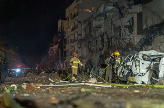 The War with Iran Has Already Escalated: The Real Question Is How Far It Goes