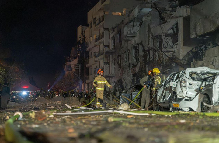 The War with Iran Has Already Escalated: The Real Question Is How Far It Goes