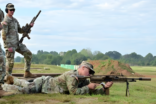 SIG Sauer’s 6.8x51mm Cartridge Explained