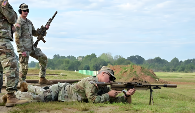 SIG Sauer’s 6.8x51mm Cartridge Explained