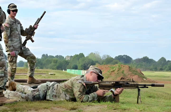 SIG Sauer’s 6.8x51mm Cartridge Explained